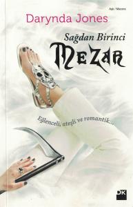 Sağdan Birinci Mezar