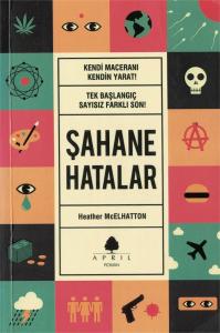 Şahane Hatalar Şahane Hatalar