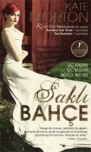 Saklı Bahçe Saklı Bahçe