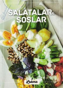 Salatalar Soslar
