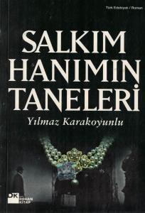 Salkım Hanımın Taneleri