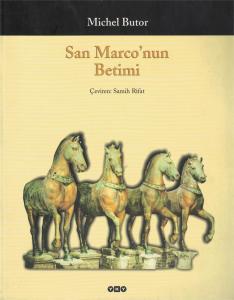 San Marco'nun Betimi