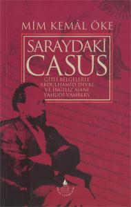 Saraydaki Casus