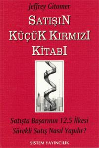 Satışın Küçük Kırmızı Kitabı