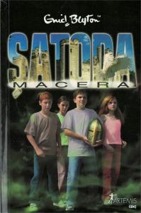 Şatoda Macera Şatoda Macera