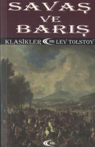 Savaş ve Barış Savaş ve Barış