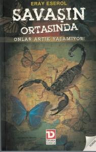 Savaşın Ortasında Onlar Artık Yaşamıyor