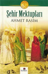 Şehir Mektupları Şehir Mektupları