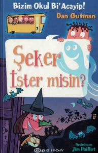Şeker İster misin? Şeker İster misin?