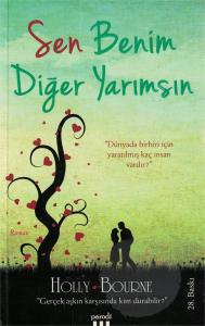 Sen Benim Diğer Yarımsın