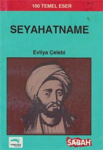 Seyahatname Seyahatname