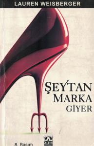 Şeytan Marka Giyer