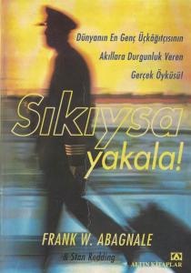 Sıkıysa Yakala