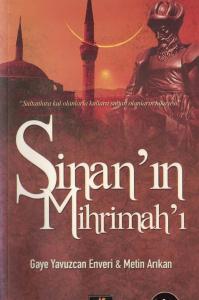 Sinan'ın Mihrimah'ı