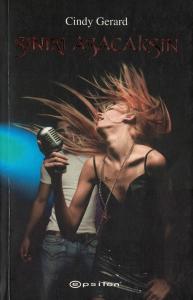 Sınırı Aşacaksın