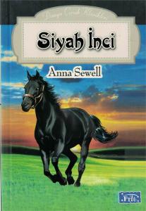 Siyah İnci / Dünya Çocuk Klasikleri Siyah İnci / Dünya Çocuk Klasikleri