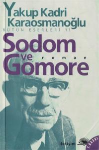 Sodom ve Gomore Sodom ve Gomore