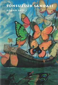 Sonsuzluk Sandalı Sonsuzluk Sandalı