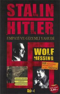 Stalin Hitler Empati ve Gizemli Yahudi