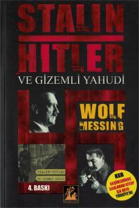 Stalin Hitler ve Gizemli Yahudi