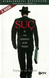 Suç  Bir Ceza Avukatından Gerçek Hikayeler Suç  Bir Ceza Avukatından Gerçek Hikayeler