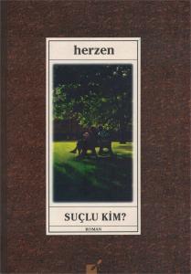 Suçlu Kim? Suçlu Kim?
