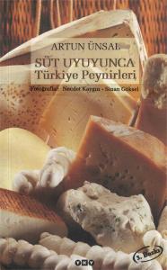 Süt Uyuyunca Türkiye Peynirleri