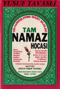 Tam Namaz Hocası