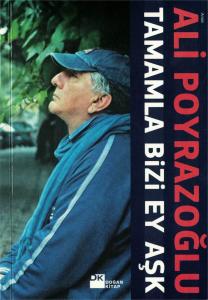 Tamamla Bizi, Ey Aşk! - İmzalı