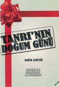 Tanrı'nın Doğum Günü (Cep Boy)