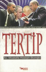 Tertip Ergenekon-Balyoz-Kafes-Poyrazköy-Amirallere Suikast-İnternet Andıcı