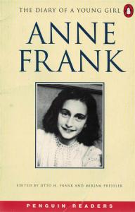 The Diary Of A Young Girl