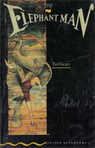 The Elephantman (İngilizce)