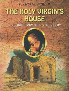 The Holy Virgin's House
