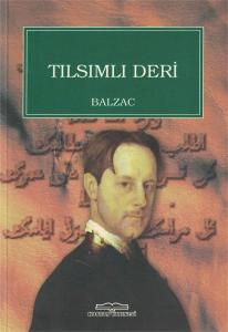 Tılsımlı Deri