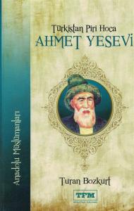 Türkistan Piri Hoca Ahmet Yesevi Türkistan Piri Hoca Ahmet Yesevi