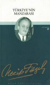 Türkiye'nin Manzarası Türkiye'nin Manzarası