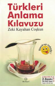 Türkleri Anlama Kılavuzu Türkleri Anlama Kılavuzu