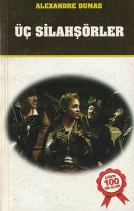 Üç Silahşörler