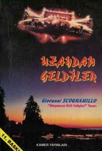 Uzaydan Geldiler Uzaydan Geldiler