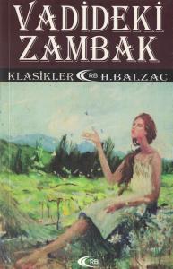 Vadideki Zambak Vadideki Zambak