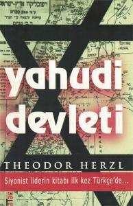 Yahudi Devleti Yahudi Devleti