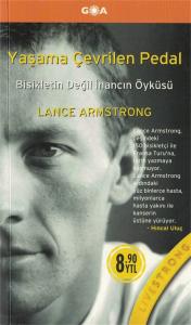 Yaşama Çevrilen Pedal