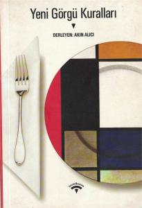 Yeni Görgü Kuralları