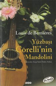 Yüzbaşı Corelli'nin Mandolini Yüzbaşı Corelli'nin Mandolini