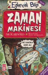 Zaman Makinesi