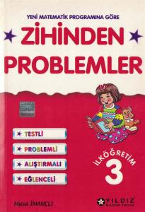 Zihinden Problemler 3