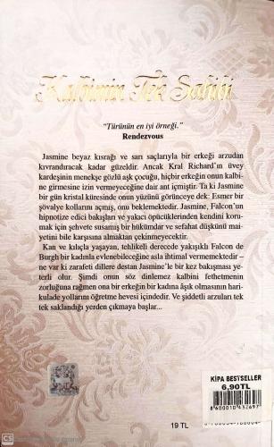 Kalbimin Tek Sahibi Lisa Renee Jones Koridor Yayıncılık %40 indirimli