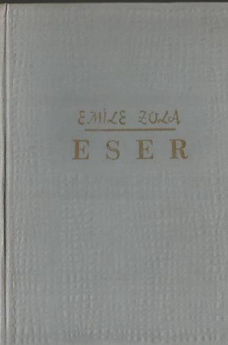 Eser Emile Zola Ak Kitabevi %56 indirimli