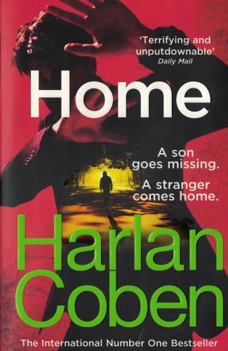 Home Harlan Coben Arrow books %60 indirimli